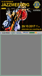 Mobile Screenshot of alstertaler-jazz-meeting.de